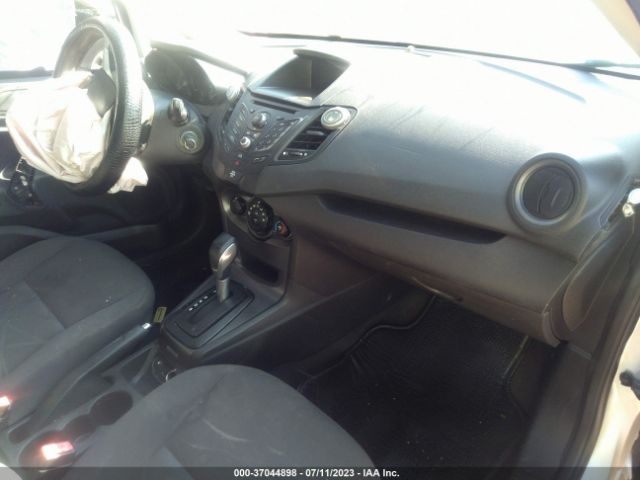 3FADP4AJ1EM132285 Ford FIESTA S