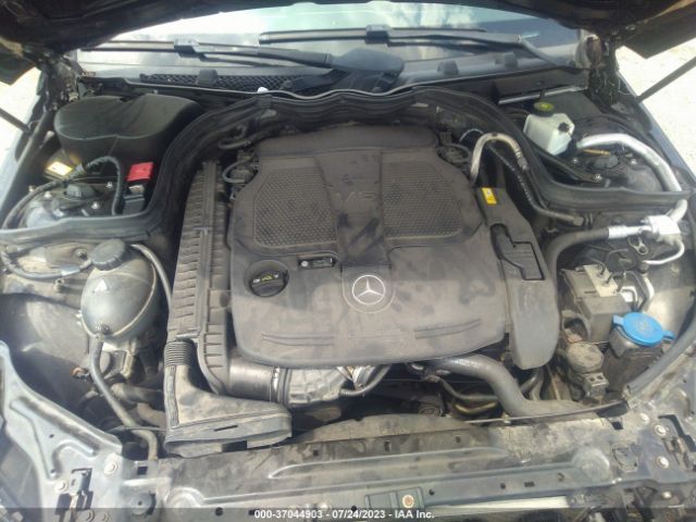 WDDGF8AB7EG184529 Mercedes-Benz C-class C 300