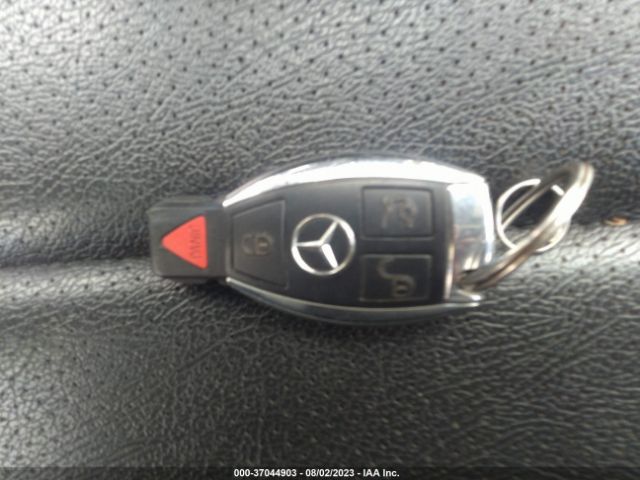 WDDGF8AB7EG184529 Mercedes-Benz C-class C 300