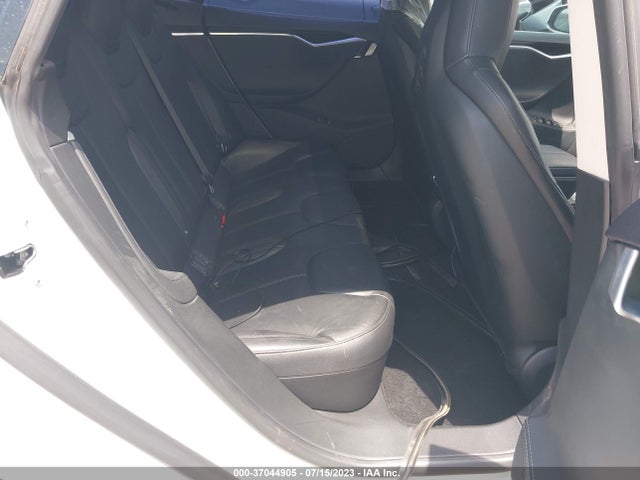 Tesla Model S 70d 2015 5YJSA1S27FF085357 Image 8