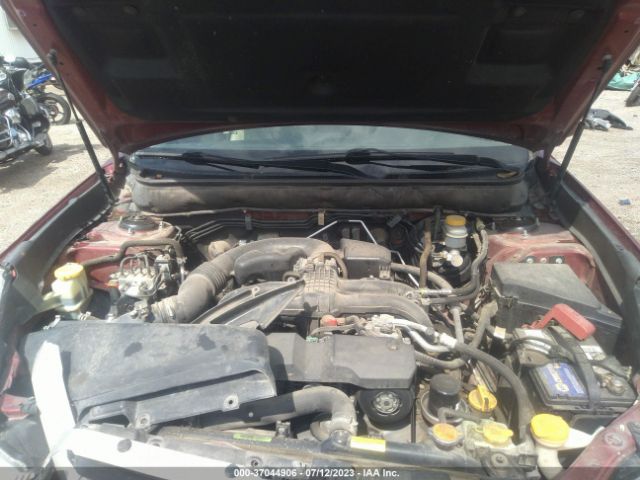 4S4BRCNC3E3240132 Subaru Outback 2.5i Limited
