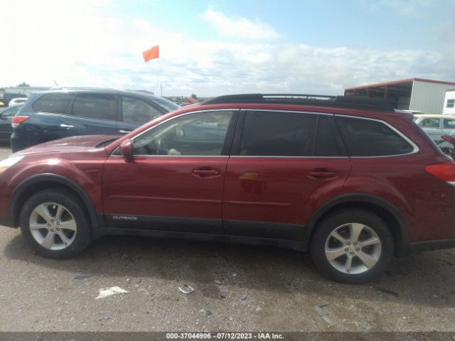 4S4BRCNC3E3240132 Subaru Outback 2.5i Limited