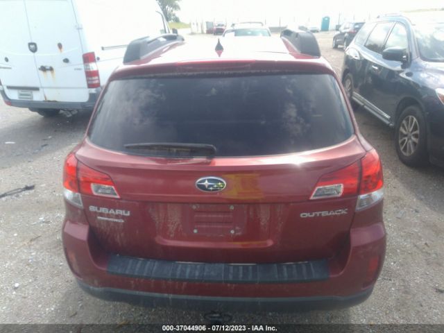 4S4BRCNC3E3240132 Subaru Outback 2.5i Limited