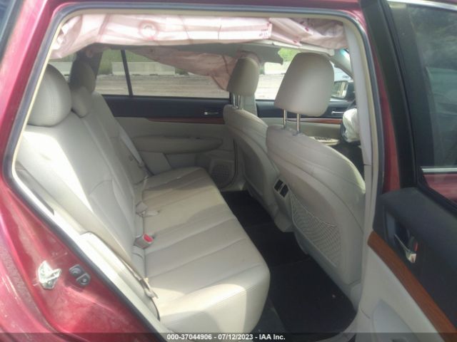 4S4BRCNC3E3240132 Subaru Outback 2.5i Limited