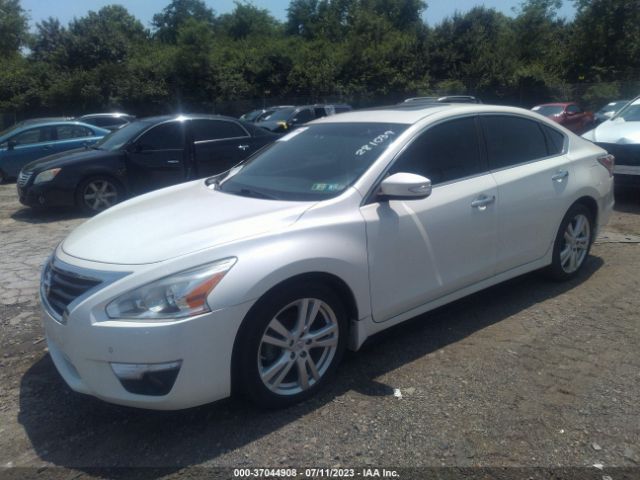 1N4BL3AP1FC281039 Nissan Altima 3.5 Sl