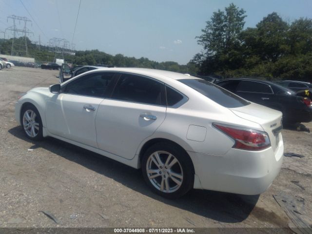 1N4BL3AP1FC281039 Nissan Altima 3.5 Sl