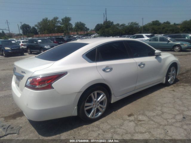 1N4BL3AP1FC281039 Nissan Altima 3.5 Sl