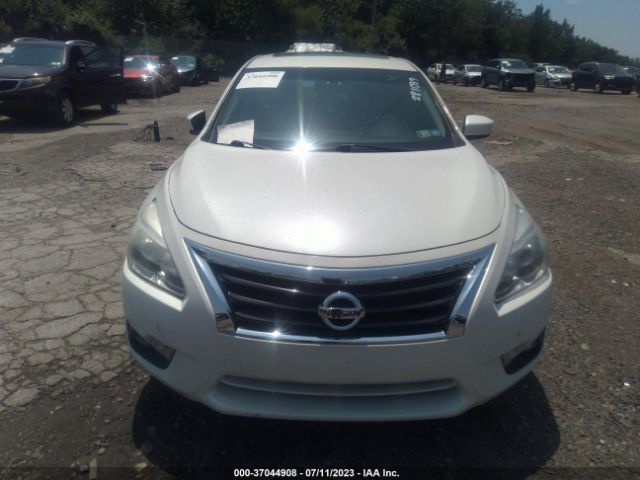 1N4BL3AP1FC281039 Nissan Altima 3.5 Sl