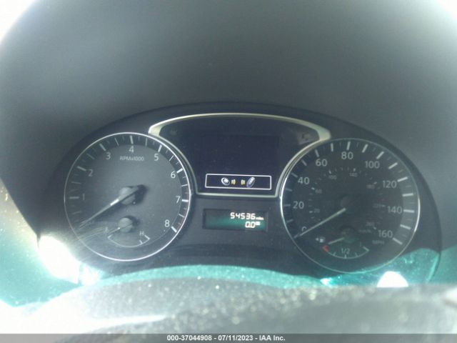 1N4BL3AP1FC281039 Nissan Altima 3.5 Sl