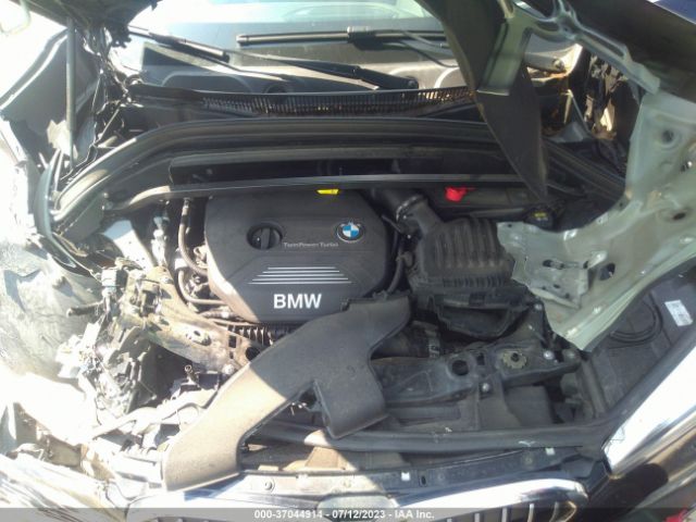 WBXHT3C3XJ5K21680 BMW X1 Xdrive28i