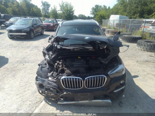 WBXHT3C3XJ5K21680 BMW X1 Xdrive28i
