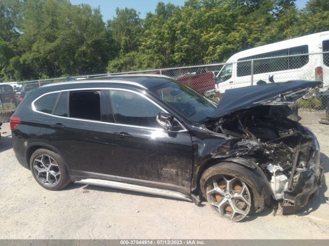 WBXHT3C3XJ5K21680 BMW X1 Xdrive28i