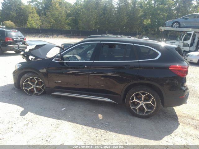 WBXHT3C3XJ5K21680 BMW X1 Xdrive28i