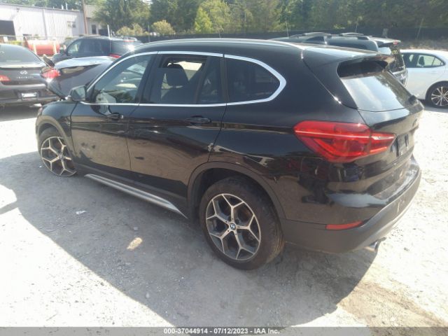 WBXHT3C3XJ5K21680 BMW X1 Xdrive28i