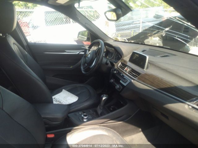 WBXHT3C3XJ5K21680 BMW X1 Xdrive28i