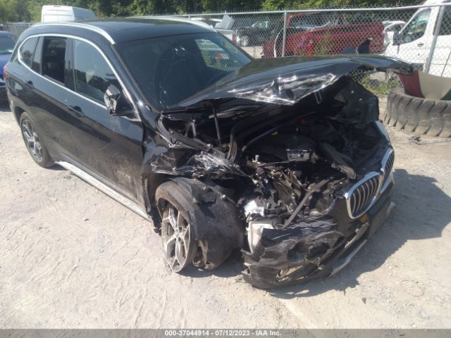 WBXHT3C3XJ5K21680 BMW X1 Xdrive28i