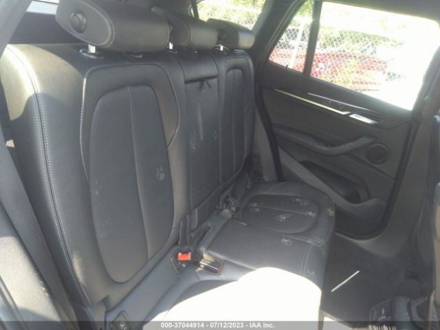 WBXHT3C3XJ5K21680 BMW X1 Xdrive28i