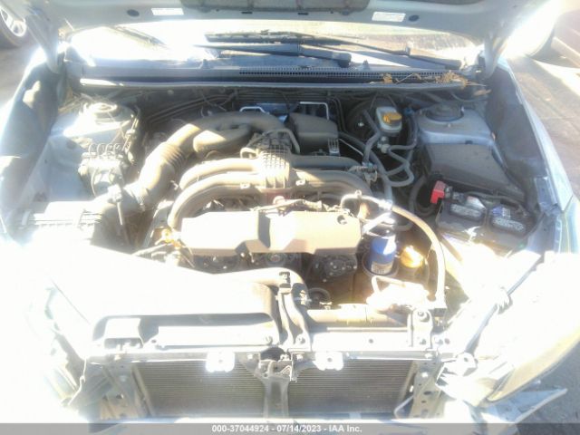 JF1GPAL67E8211999 Subaru Impreza Wagon 2.0i Sport Premium