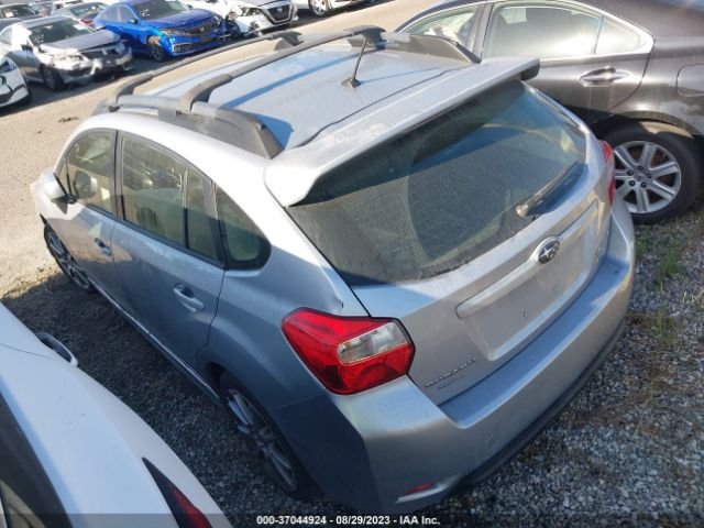 JF1GPAL67E8211999 Subaru Impreza Wagon 2.0i Sport Premium