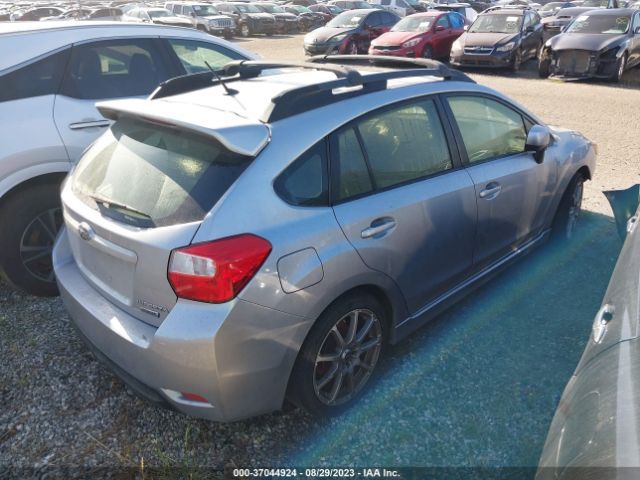 JF1GPAL67E8211999 Subaru Impreza Wagon 2.0i Sport Premium