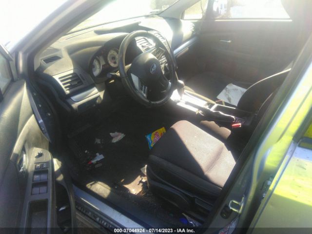 JF1GPAL67E8211999 Subaru Impreza Wagon 2.0i Sport Premium
