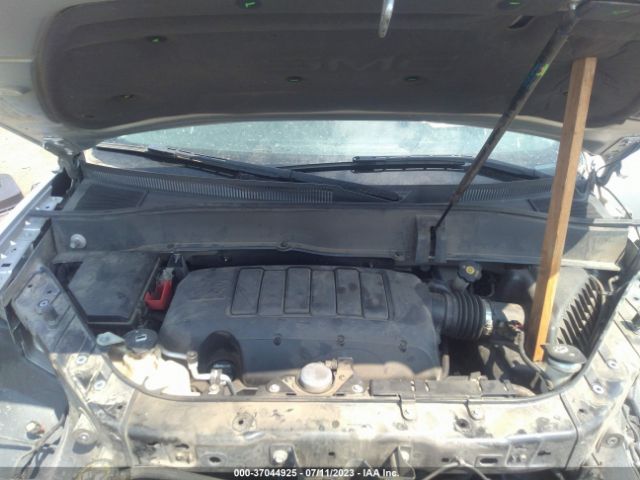 1GKKVRKD7EJ307783 GMC ACADIA SLT