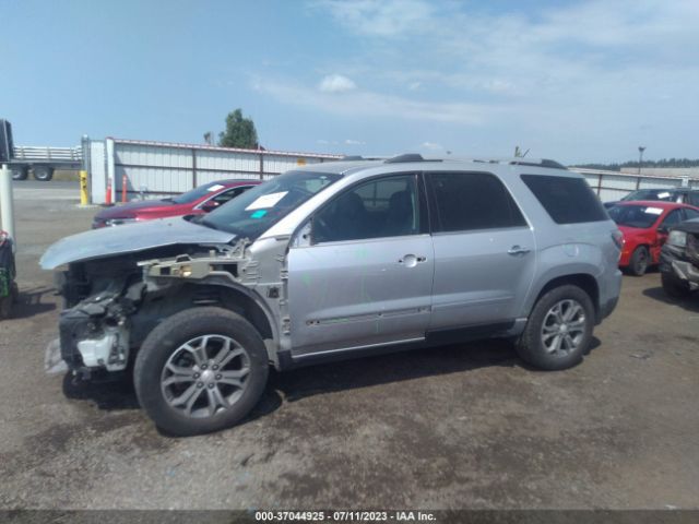 1GKKVRKD7EJ307783 GMC ACADIA SLT