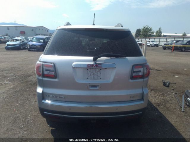 1GKKVRKD7EJ307783 GMC ACADIA SLT