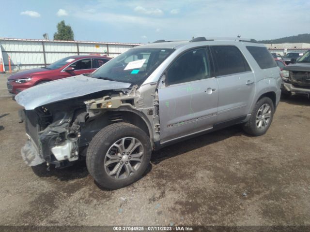 1GKKVRKD7EJ307783 GMC ACADIA SLT