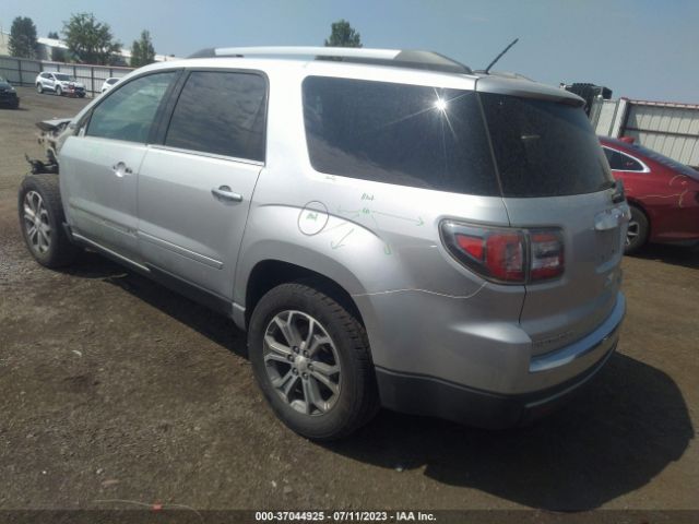 1GKKVRKD7EJ307783 GMC ACADIA SLT