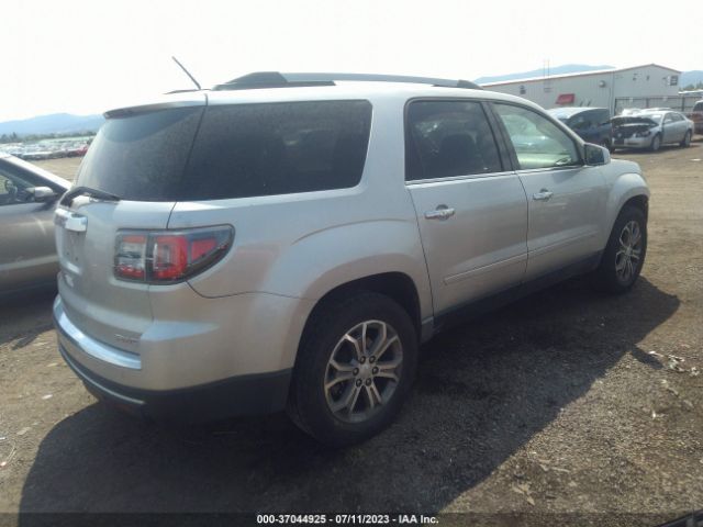 1GKKVRKD7EJ307783 GMC ACADIA SLT