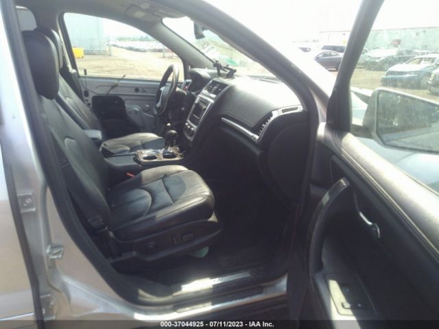 1GKKVRKD7EJ307783 GMC ACADIA SLT
