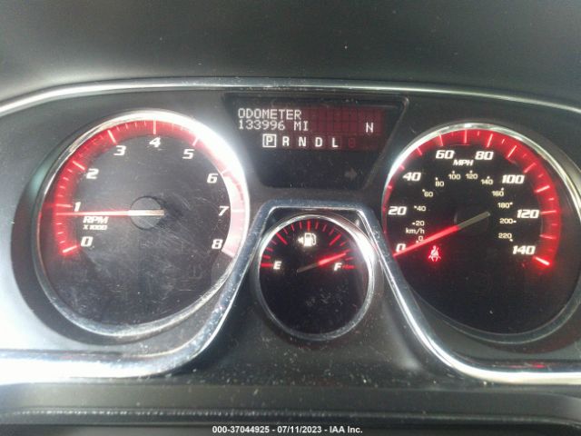 1GKKVRKD7EJ307783 GMC ACADIA SLT
