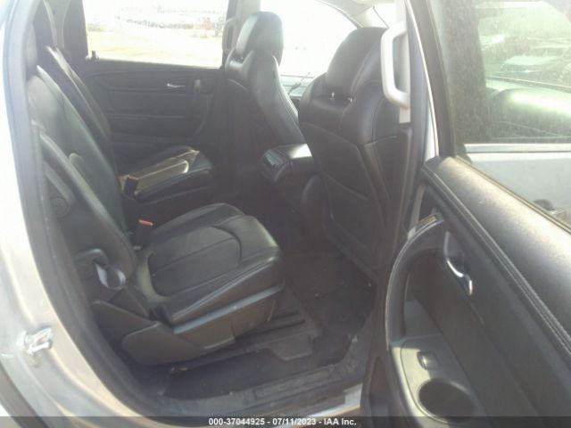 1GKKVRKD7EJ307783 GMC ACADIA SLT