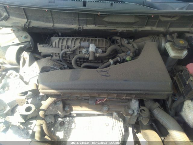 5N1AT2MVXEC812596 Nissan Rogue Sl