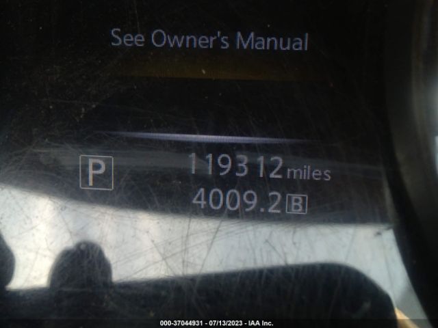 5N1AT2MVXEC812596 Nissan Rogue Sl