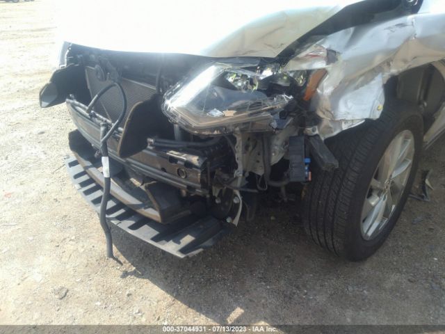 5N1AT2MVXEC812596 Nissan Rogue Sl