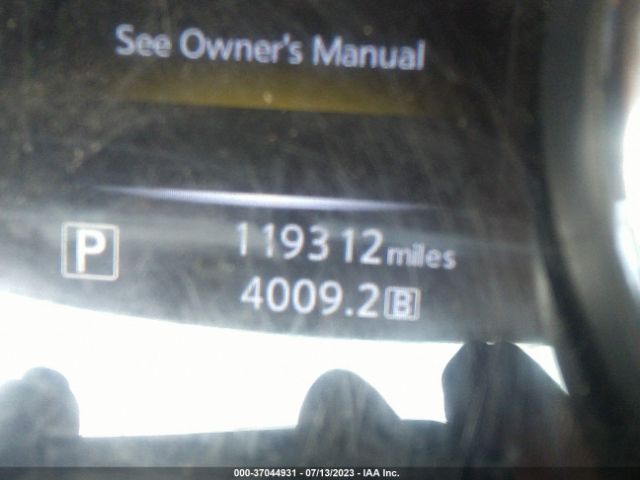 5N1AT2MVXEC812596 Nissan Rogue Sl