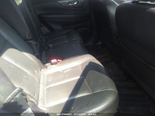 5N1AT2MVXEC812596 Nissan Rogue Sl