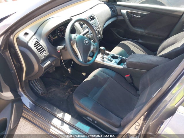 2013 NISSAN ALTIMA 2.5 S VIN: 1N4AL3AP4DN536960