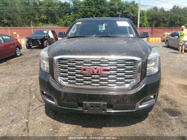 1GKS2HKJ2JR339271 GMC YUKON XL DENALI