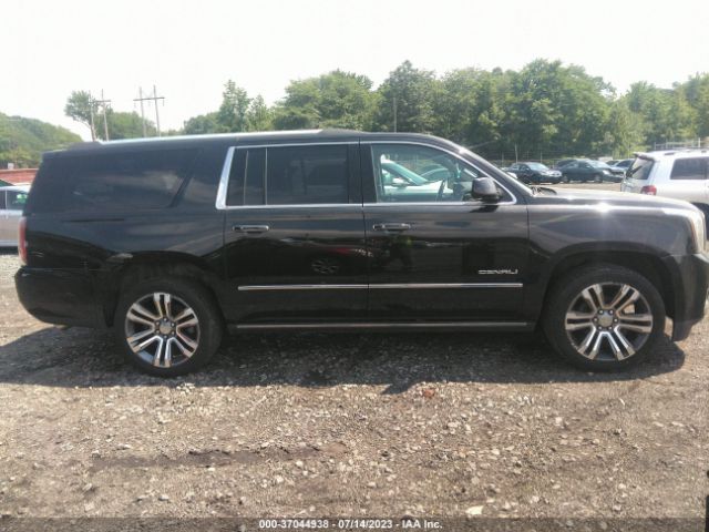 1GKS2HKJ2JR339271 GMC YUKON XL DENALI