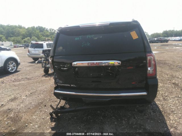 1GKS2HKJ2JR339271 GMC YUKON XL DENALI