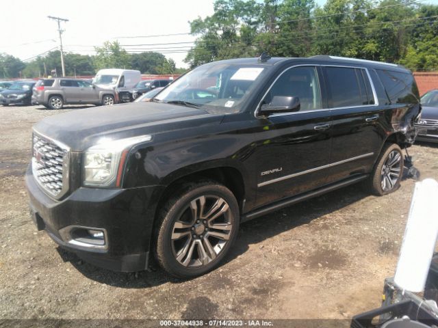 1GKS2HKJ2JR339271 GMC YUKON XL DENALI