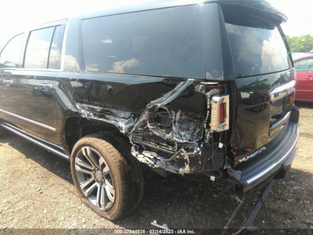 1GKS2HKJ2JR339271 GMC YUKON XL DENALI