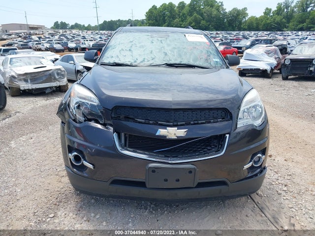 2015 CHEVROLET EQUINOX LT VIN: 1GNALCEK4FZ129779