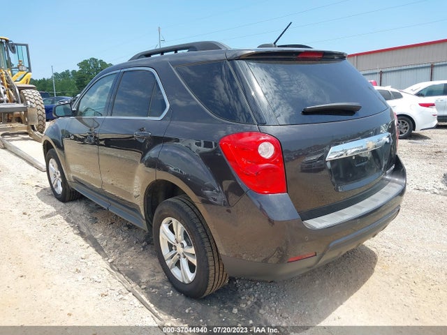 2015 CHEVROLET EQUINOX LT VIN: 1GNALCEK4FZ129779