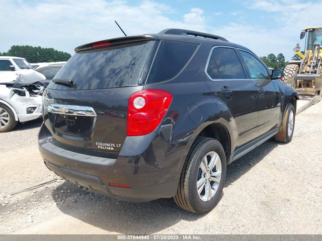 2015 CHEVROLET EQUINOX LT VIN: 1GNALCEK4FZ129779