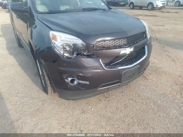 Chevrolet EQUINOX LT 2015 1GNALCEK4FZ129779 Image 6