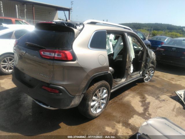 1C4PJMDB2HW608013 Jeep Cherokee Limited